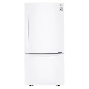 מקרר מקפיא תחתון LG אל ג'י דגם GM859RWCE