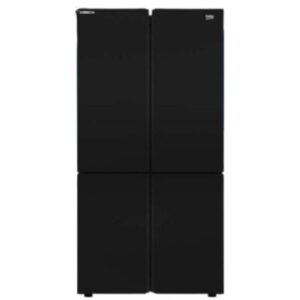 מקרר 4 דלתות 572 ליטר BEKO בקו דגם GN1406223GB