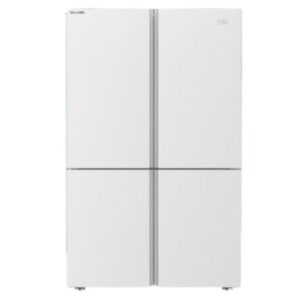 מקרר 4 דלתות 572 ליטר BEKO בקו דגם GN1406223GW