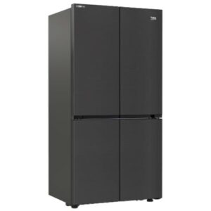 מקרר 4 דלתות 572 ליטר BEKO בקו דגם GN1406226XBR