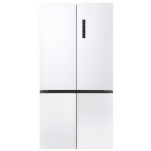 מקרר 4 דלתות 91 ס"מ GRAPHITE דגם GP622-WHM