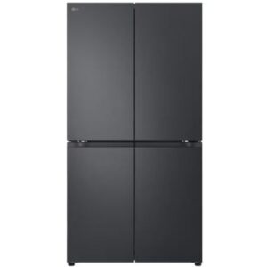 מקרר 4 דלתות 665 ליטר LG אל ג`י דגם GR-728B