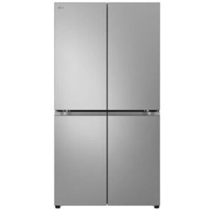 מקרר 4 דלתות 665 ליטר LG אל ג`י דגם GR-728S