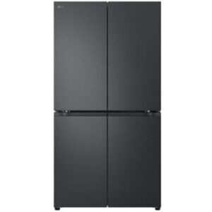 מקרר 4 דלתות 870 ליטר LG אל ג`י דגם GR929B