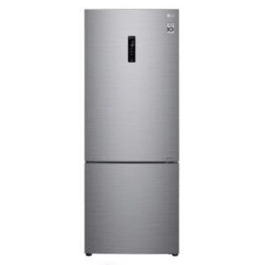 מקרר מקפיא תחתון LG אל ג'י דגם GRB479BF