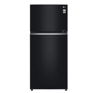 מקרר מקפיא עליון LG אל ג`י דגם GR-M6781BU