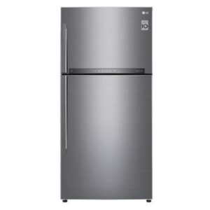 מקרר מקפיא עליון LG אל ג`י GRM6981SE