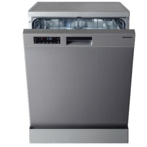 מדיח כלים רחב מבית BLOMBERG בלומברג דגם GSN209P8X