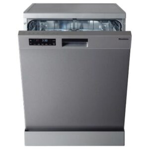 מדיח כלים רחב מבית BLOMBERG בלומברג דגם GSN409P8X
