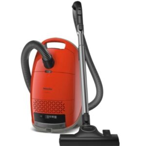 שואב אבק צילינדרי MIELE מילה דגם GUARD M1 M1-SVWF0