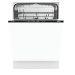 מדיח כלים אינטגרלי רחב מבית GORENJE גורנייה דגם GV631D60 מתצוגה