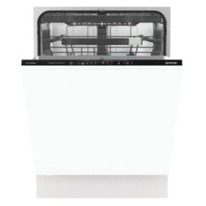 מדיח כלים אינטגרלי רחב מבית GORENJE גורנייה דגם GV672C60