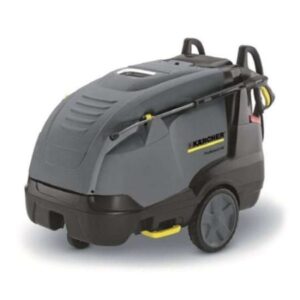 מכונת שטיפה בלחץ מים חמים KARCHER קארשר דגם HDS - 12/18-4S