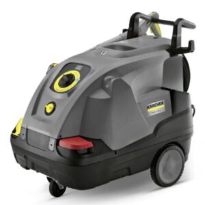 מכונת שטיפה בלחץ מים חמים / קרים KARCHER קארשר דגם HDS 614 C