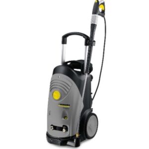 מכונת שטיפה תעשייתית מים קרים KARCHER קארשר דגם HD 6/16 4M