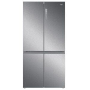 מקרר 4 דלתות 665 ליטר HAIER האייר דגם HRF7100FSS