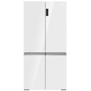 מקרר 4 דלתות 681 ליטר HAIER האייר דגם HRF825F