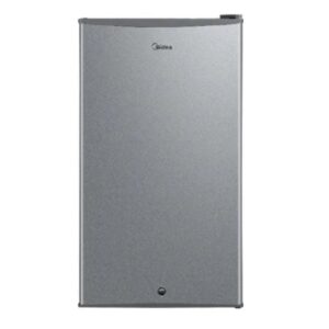 מקרר משרדי MIDEA מידאה דגם HS121LN 6365