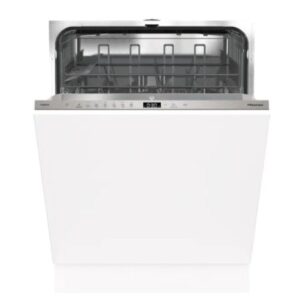 מדיח כלים אינטגרלי 13 מערכות כלים HISENSE הייסנס דגם HV642E61