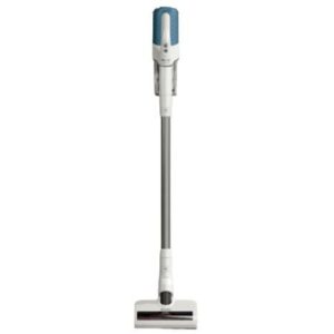 שואב אבק אלחוטי MIELE מילה דגם HX1 DUOFLEX BLUE