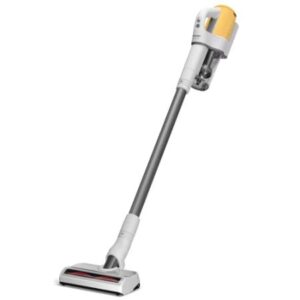 שואב אבק אלחוטי MIELE מילה דגם HX1 DUOFLEX YELLOW
