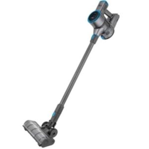 שואב אבק נטען FAKIR פאקיר דגם INNOVATOR X PLUS 7286