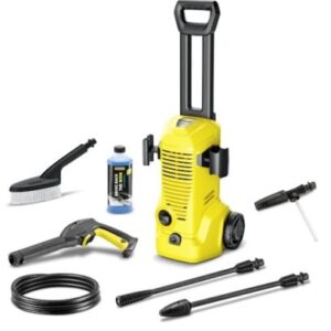 מכונת שטיפה בלחץ KARCHER קרשר דגם K2 PREMIUM CAR