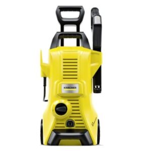מכונת שטיפה בלחץ מבית KARCHER קארשר דגם K3 POWER CONTROL