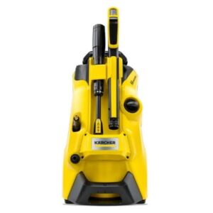 מכונת שטיפה בלחץ מבית KARCHER קארשר דגם K4 POWER CONTROL FLEX