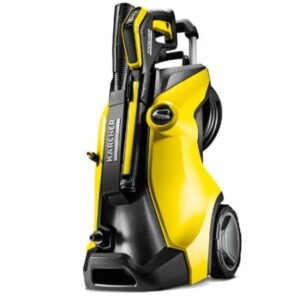 מכונת שטיפה בלחץ מבית KARCHER קארשר דגם K7 SMART CONTROL FLEX