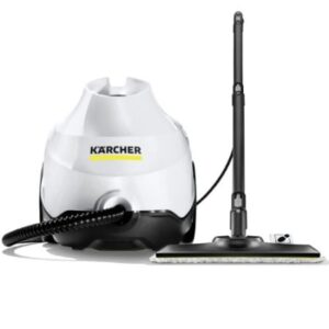 קיטורית ניקוי באדים מבית KARCHER קארשר דגם SC3 EASY FIX