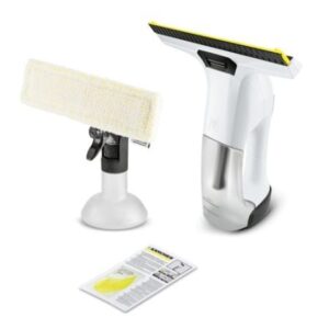 מנקה חלונות נטען KARCHER קארשר דגם WV6