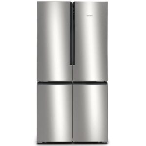 מקרר 4 דלתות 90.5 ס"מ SIEMENS סימנס דגם KF96NVPEA