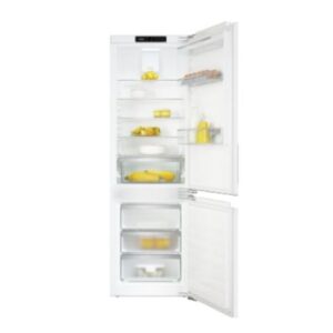 מקרר מקפיא תחתון אינטגרלי MIELE מילה דגם KFN 7734 D