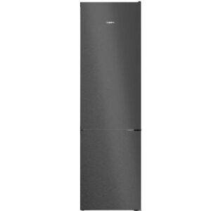 מקרר עם מקפיא תחתון SIEMENS סימנס דגם KG39NVXCG