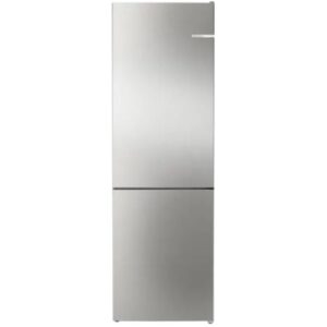 מקרר מקפיא תחתון 60 ס"מ BOSCH בוש דגם KGN362IDF