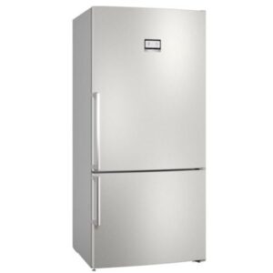 מקרר מקפיא תחתון 86 ס"מ BOSCH בוש דגם KGN86AIDR