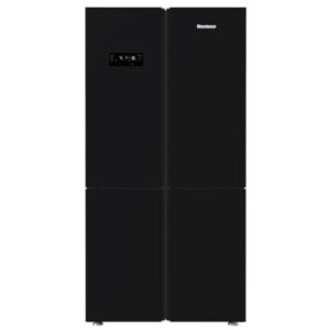 מקרר 4 דלתות 91 ס"מ BLOMBERG בלומברג דגם KQD1622GB