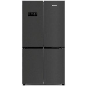 מקרר 4 דלתות BLOMBERG בלומברג דגם KQD1638XBR