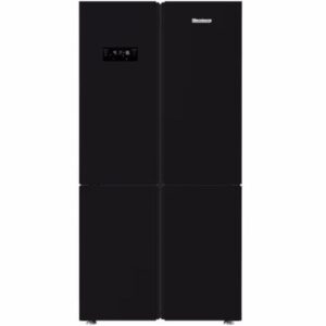 מקרר 4 דלתות BLOMBERG בלומברג דגם KQD1644GB