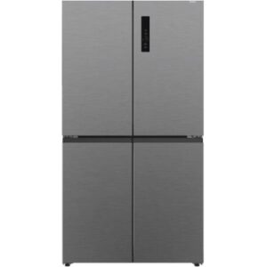 מקרר 4 דלתות 601 ליטר CHIQ צ'יק דגם MC-R4613DS
