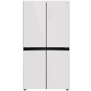 מקרר 4 דלתות 601 ליטר CHIQ צ'יק דגם MC-R4614GW