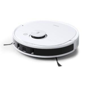 שואב שוטף רובוטי מבית ECOVACS אקווקס דגם DEEBOT N8 PRO PLUS