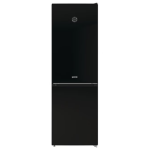 מקרר 60 ס"מ GORENJE גורנייה דגם NRK6192SYBK מתצוגה
