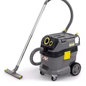 שואב אבק תעשייתי יבשרטוב KARCHER קרשר דגם NT 30/1 TACT