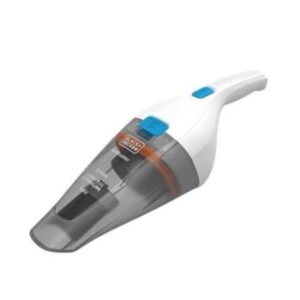 שואב אבק ידני BLACK & DECKER בלאק אנד דאקר דגם NVC115BJL-QW