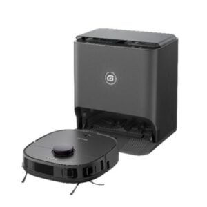 שואב שוטף רובוטי חדשני מבית EUREKA אאוריקה דגם OBODE P8