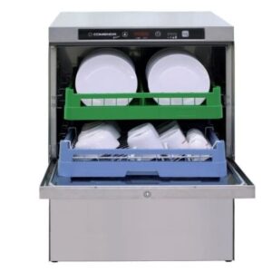 מדיח כלים מקצועי מבית COMENDA קומנדה דגם PF45 DR