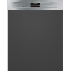 מדיח כלים חצי אינטגרלי מבית SMEG סמאג דגם PL292DX