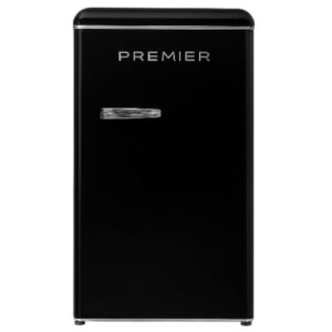 מקרר משרדי רטרו PREMIER פרימייר דגם PR93